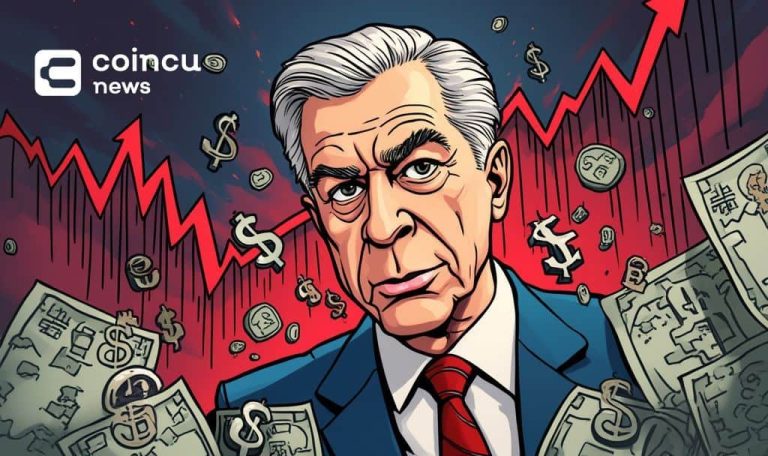 Fed Chair Powell Reaffirms 2% Inflation Target Commitment