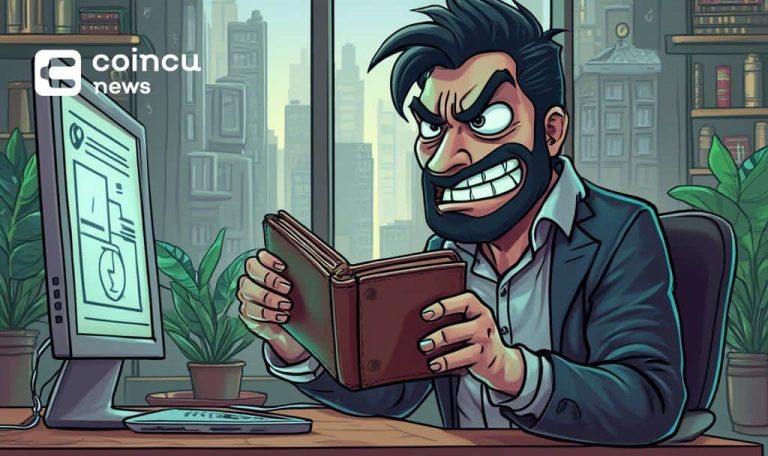 ModStealer Malware Targets Crypto Wallets in New Campaign