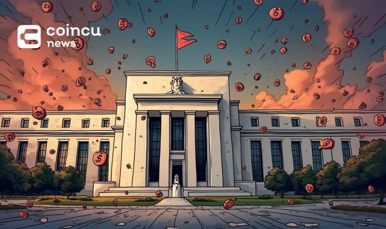 Federal Reserve Continues Balance Sheet Reduction Amid Policy Deliberations