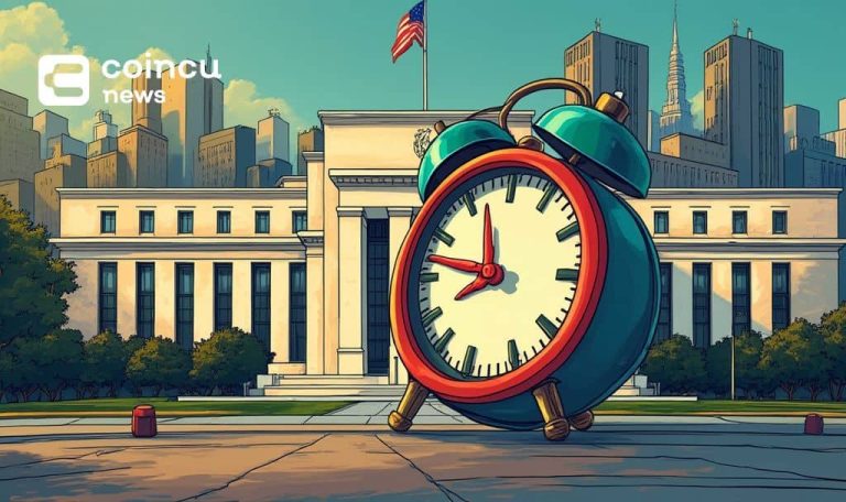 Federal Reserve Announces Rate Cut Amid Shifting Economic Risks