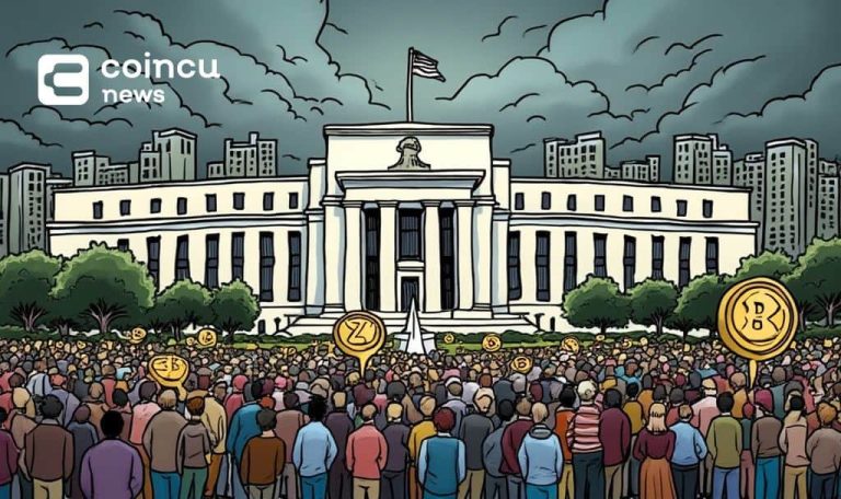 Federal Reserve Meetings May Delay Due to Potential U.S. Shutdown
