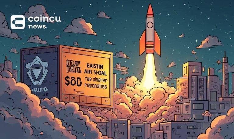 Galaxy Digital Moves 935,000 SOL to Coinbase