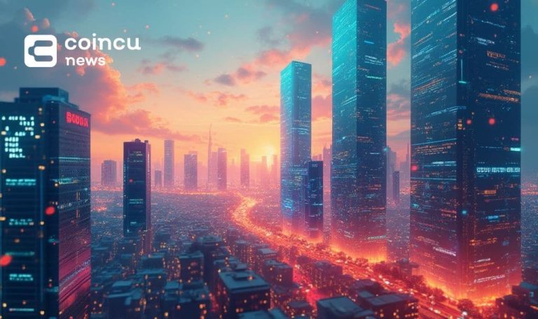Huajian Digital Soars with RWA Asset Initiatives