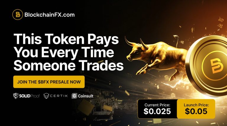 5 Top Crypto to Invest In 2025: From BNB to BlockchainFX, Who Holds the Crown?