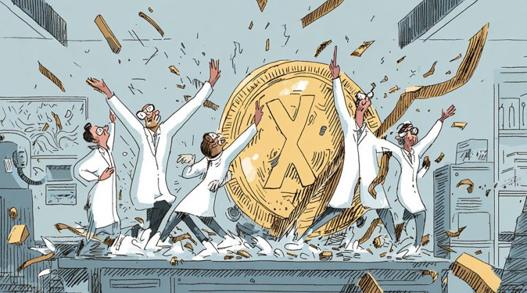 Here’s What Analysts Say About XRP’s Next Big Move
