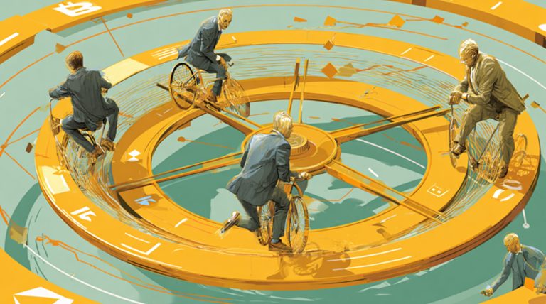 Investors Rotate in Q3: Flows Shift to SOL, XRP & Altcoins