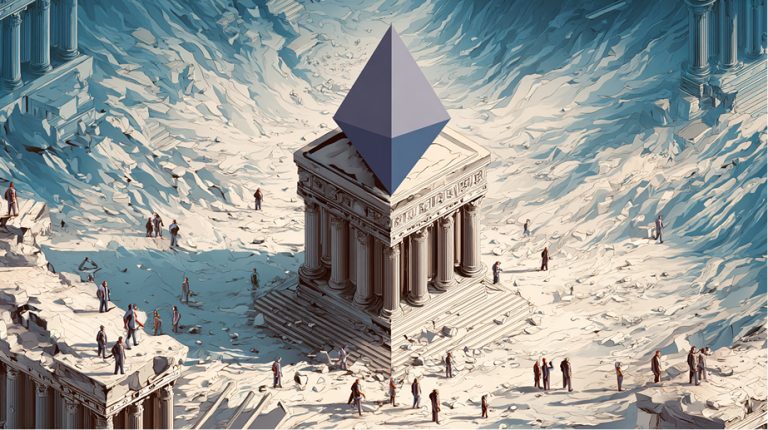 Is ETH About to Boom? Reserves Are Dropping! So What’s the Missing Piece?