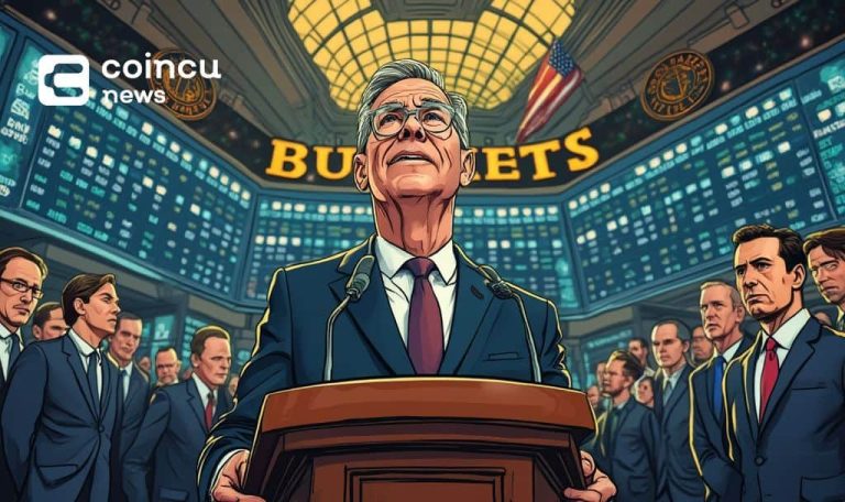Fed Chair Powell Suggests More Rate Cuts Possible This Year