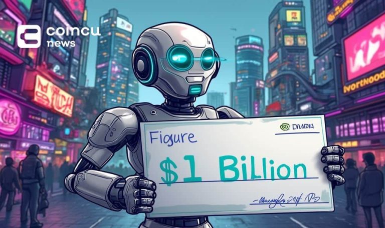 Figure AI Secures $1 Billion Funding Round