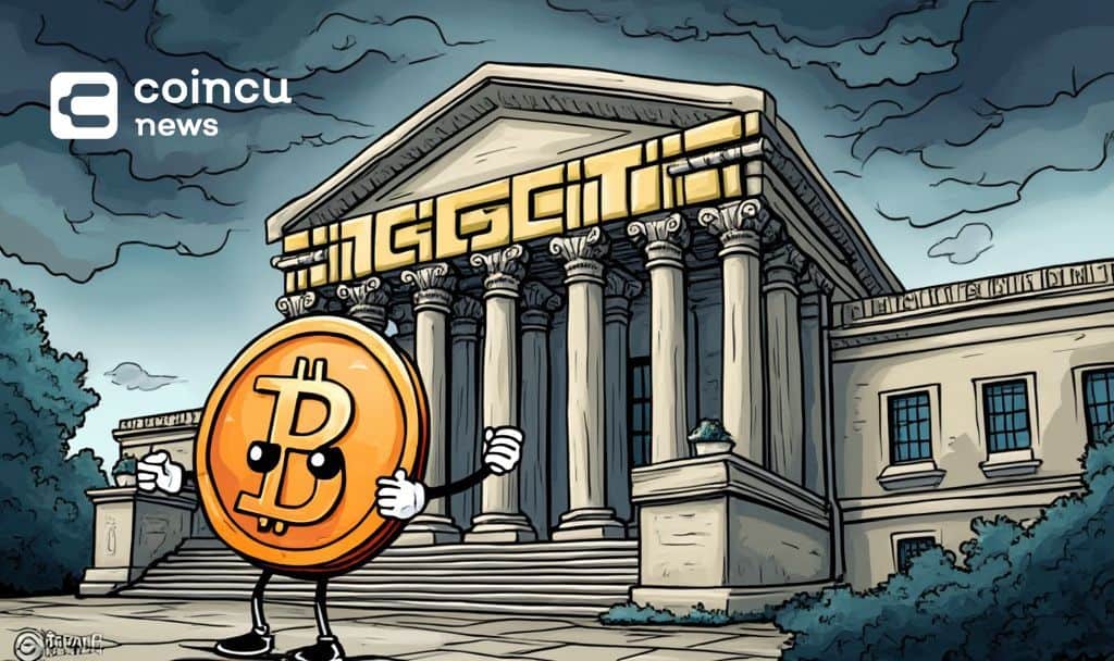 SEC Delays Decision on Truth Social Bitcoin ETF