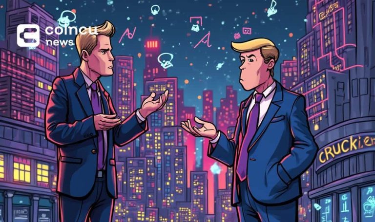 SEC Considers Trading Stocks Like Cryptocurrencies