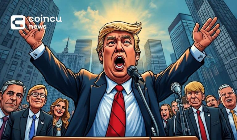 Trump to Announce Fed Chair Nominee, Markets React