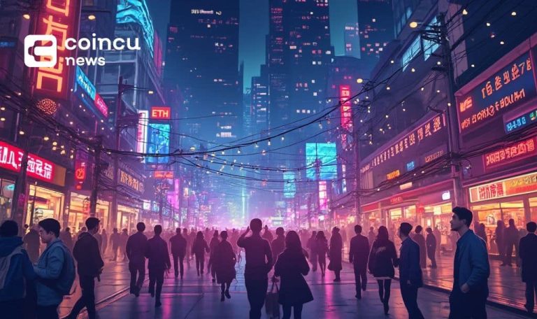 Upbit Sees $20.95 Billion Surge in 24-Hour Trading Volume