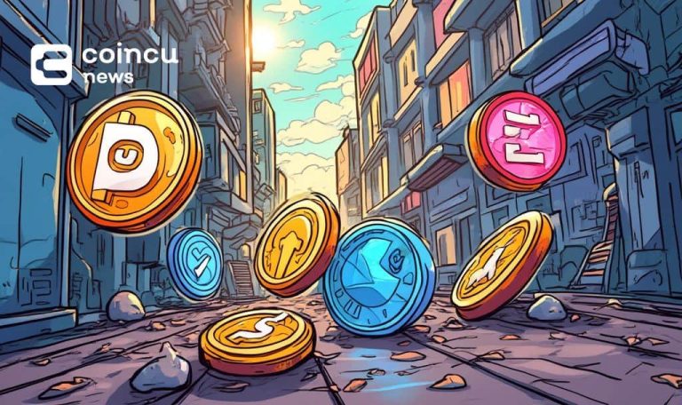 Major Token Unlocks for Top Crypto Projects Scheduled