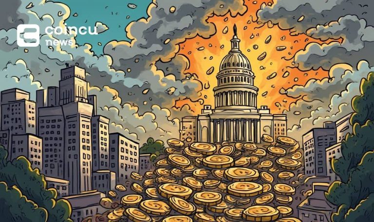 U.S. Government Shutdown Looms: Potential Impact on Crypto Markets