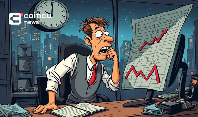 U.S. Government Shutdown Risks Disrupting Economic Data Release