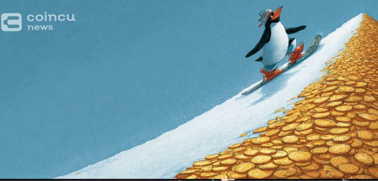 PENGU Charts Signal Rally: Can It Hit $0.10 Soon?