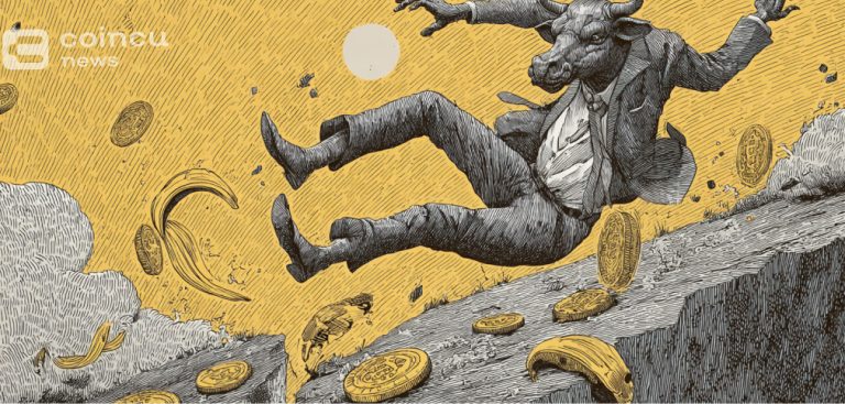 Biggest Crypto Crash Ever: $19B Liquidated in One Day