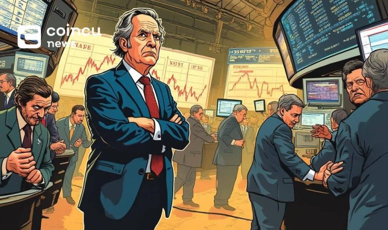 Bill Gross Labels Gold a “Momentum/Meme Asset,” Advises Caution