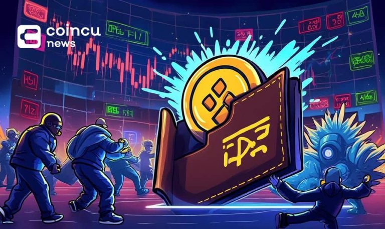 Market Cap of PING Token Surpasses $60 Million