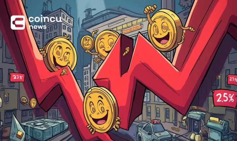 Fed’s Expected Rate Cut May Boost Cryptocurrency Market