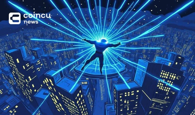 Chainlink Launches Real-Time Oracle on MegaETH for DeFi Efficiency