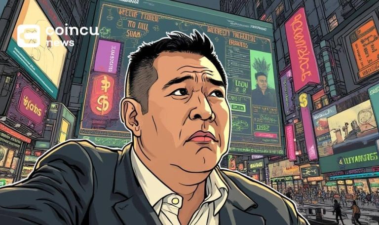 Binance’s CZ Debunks Photo Scam, Warns Community