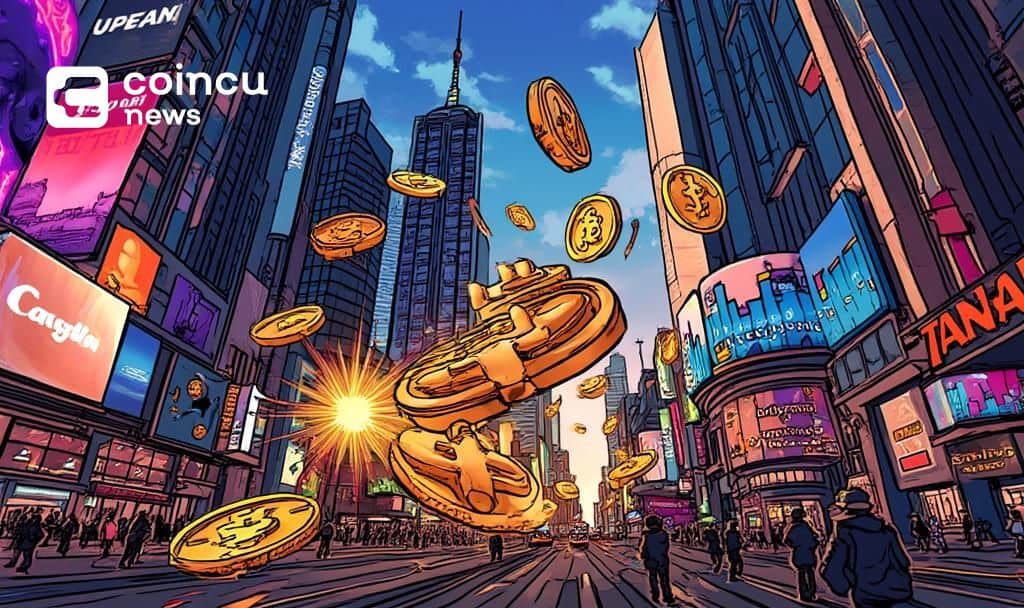 Circle Mints $500 Million USDC on Solana Blockchain