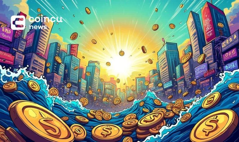 BNB Chain’s $45 Million Airdrop Targets Memecoin Traders