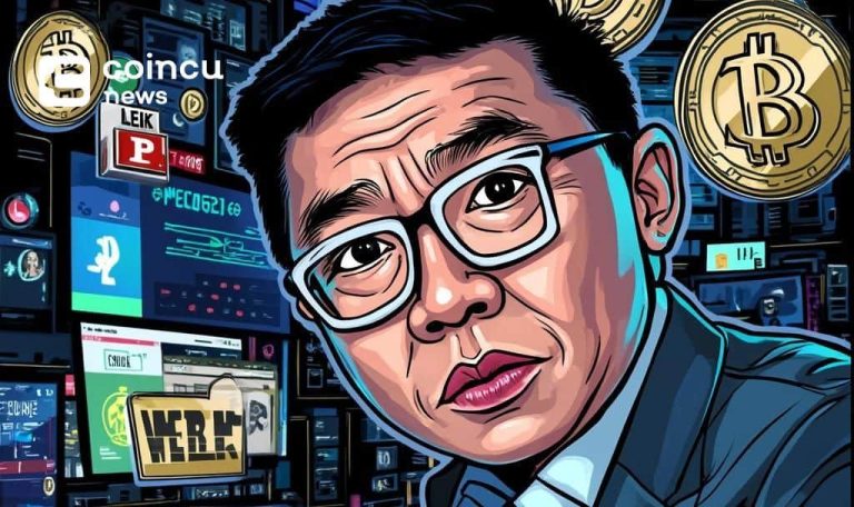 CZ Warns of Meme Coin Scams on Social Media