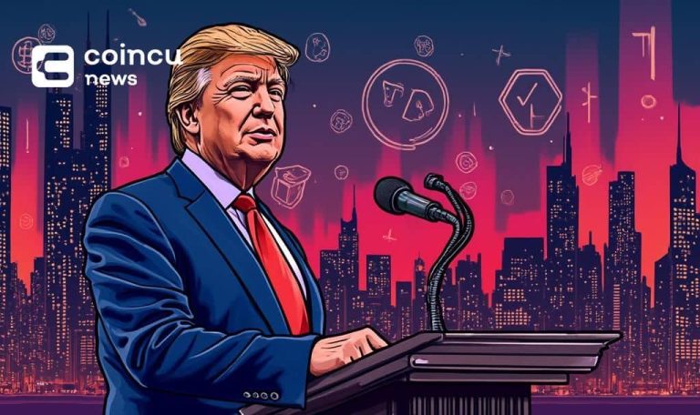 Eric Trump’s Crypto Remarks Highlight Blockchain Potential