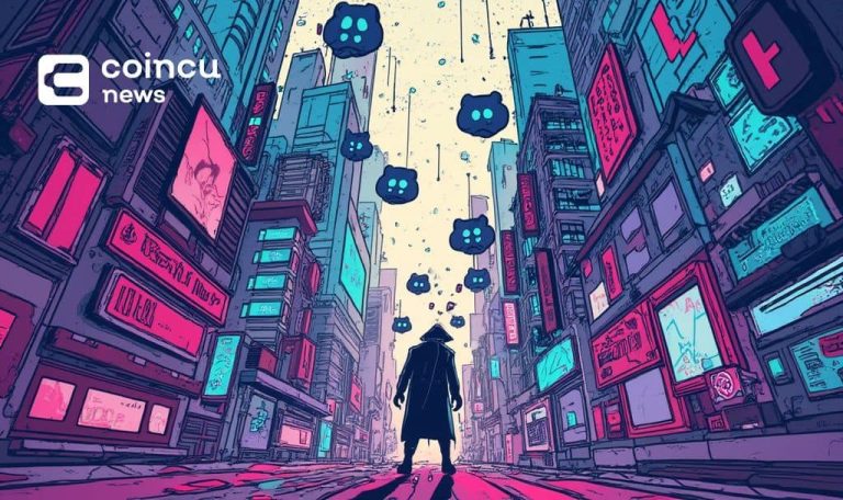 Discord Breach: Stolen User Data After Third-Party Hack