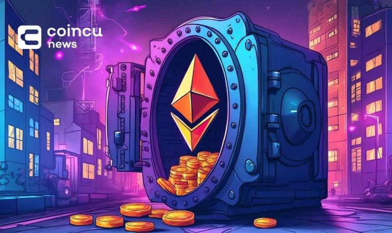 Bit Digital Acquires 31,057 ETH, Increasing Ethereum Holdings