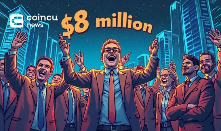Depinsim Raises $8 Million in Funding to Expand Blockchain Infrastructure