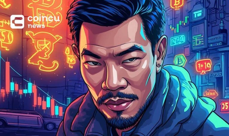 Garrett Jin’s $4.23 Billion Shift from BTC to ETH Analyzed