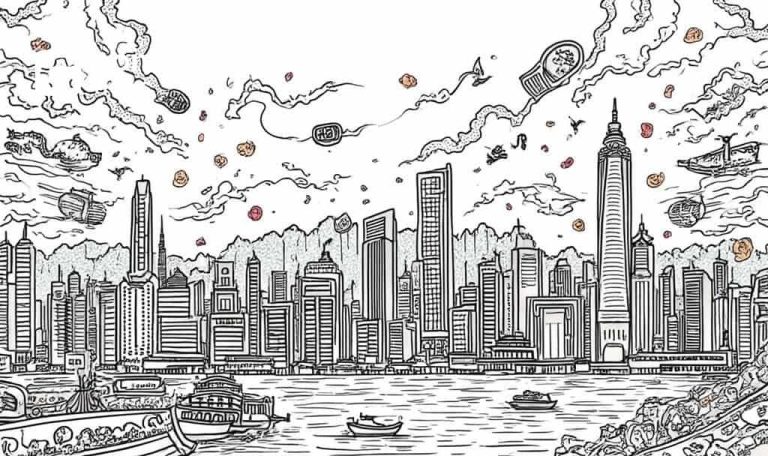 China’s Central Bank Enhances RMB Cross-Border Strategies