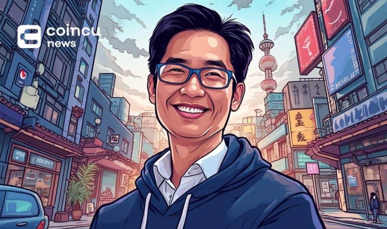 Ethereum’s Mass Adoption Ambitions Detailed at ETHShanghai
