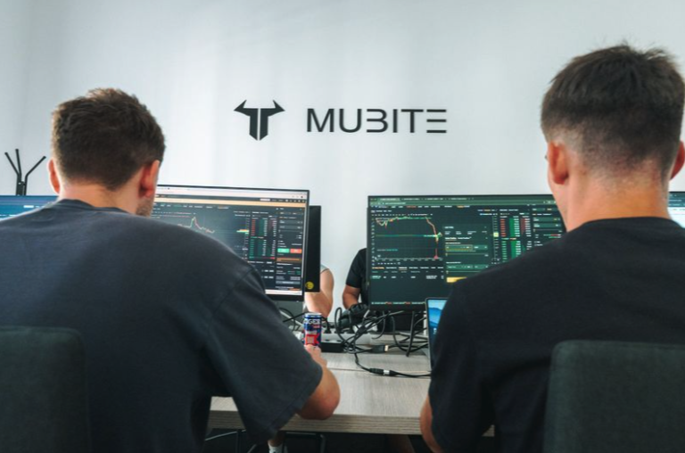 Mubite and Bybit Host Landmark Crypto Prop Trading Tournament in Prague
