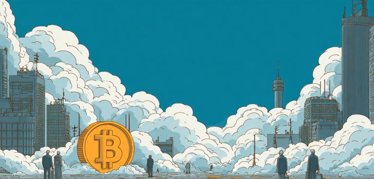 Bitcoin Demand Turns Negative for First Time Since July