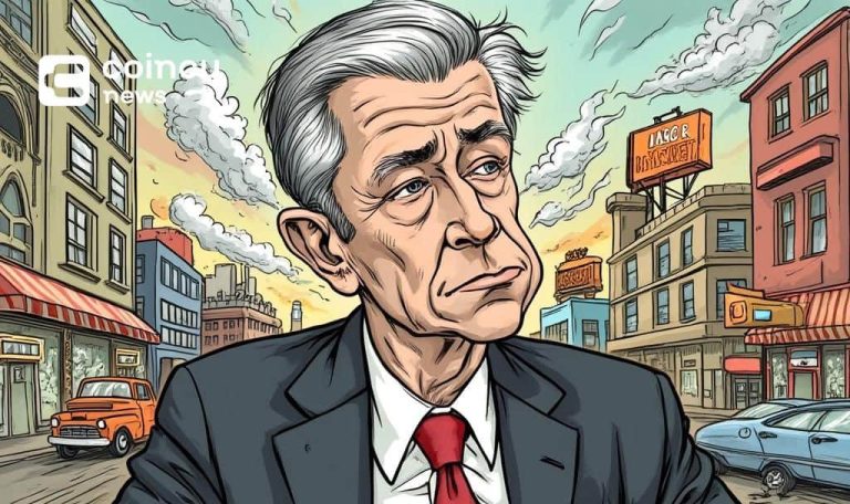 Federal Reserve Signals Possible Rate Cut Amid Labor Concerns
