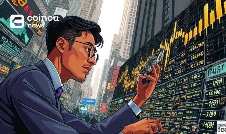 Jinshi Reports U.S. Inflation Expectation At 4.6%
