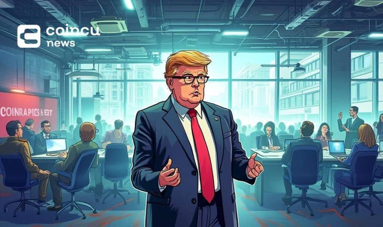 White House Eyes AI Policy Amid Government Shutdown Concerns