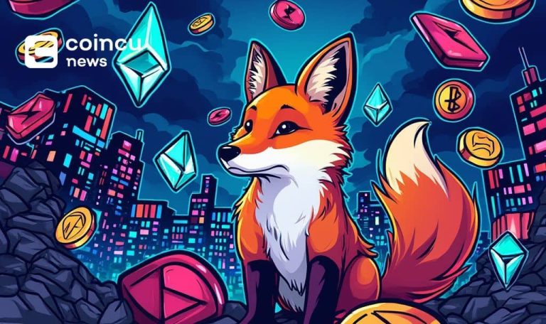 MetaMask Announces Points System, Token Airdrop Anticipated