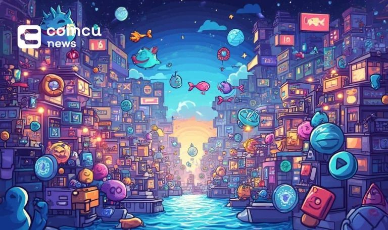 OpenSea Expands to Multi-Chain Crypto Trading Platform