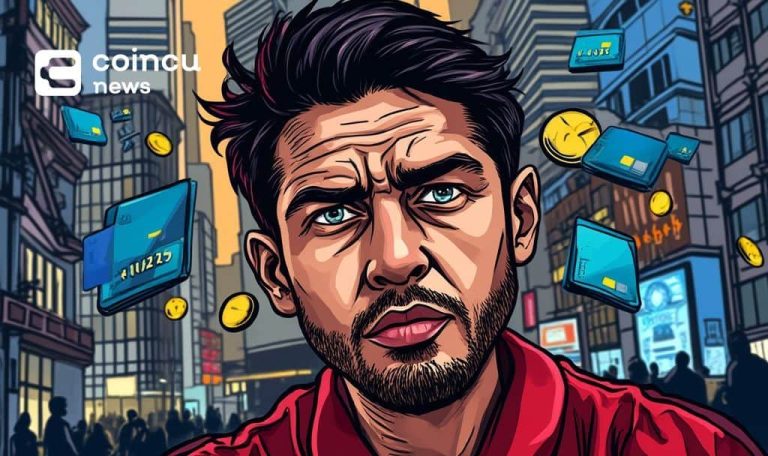 Portuguese National Arrested in Bangkok for $580M Cryptocurrency Fraud