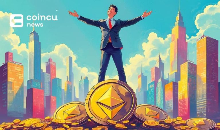 BitMine’s Aggressive Ethereum Accumulation Amidst Market Shifts