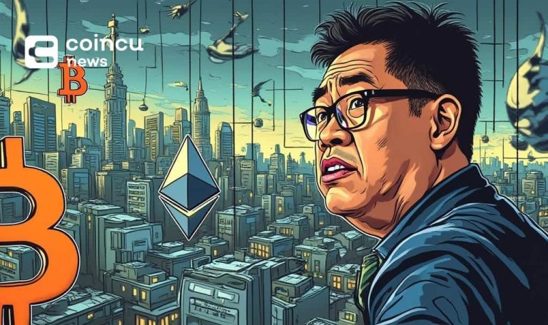Crypto Trader Predicts Further Decline in Altcoin Market