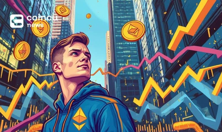 Ethereum Founder Vitalik Buterin Introduces New GKR Protocol