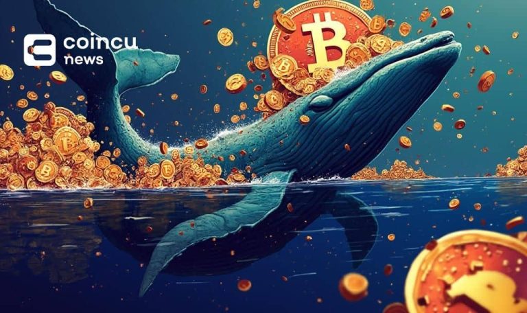 Whale Wallet Moves $4M in TRUMP Tokens via OKX