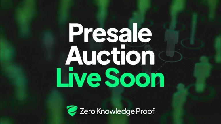 Looking for $300/Day? Join Zero Knowledge Proof Whitelist Now – ADA and Shiba Inu Prices Drop